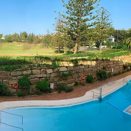 Dream Apartment In Mijas Golf Limonar Fuengirola Luaran gambar