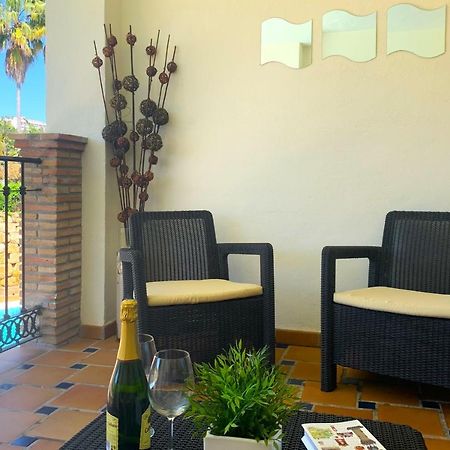 Dream Apartment In Mijas Golf Limonar Fuengirola Luaran gambar
