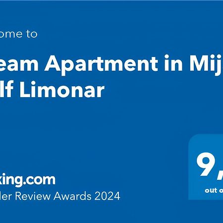 Dream Apartment In Mijas Golf Limonar Fuengirola Luaran gambar
