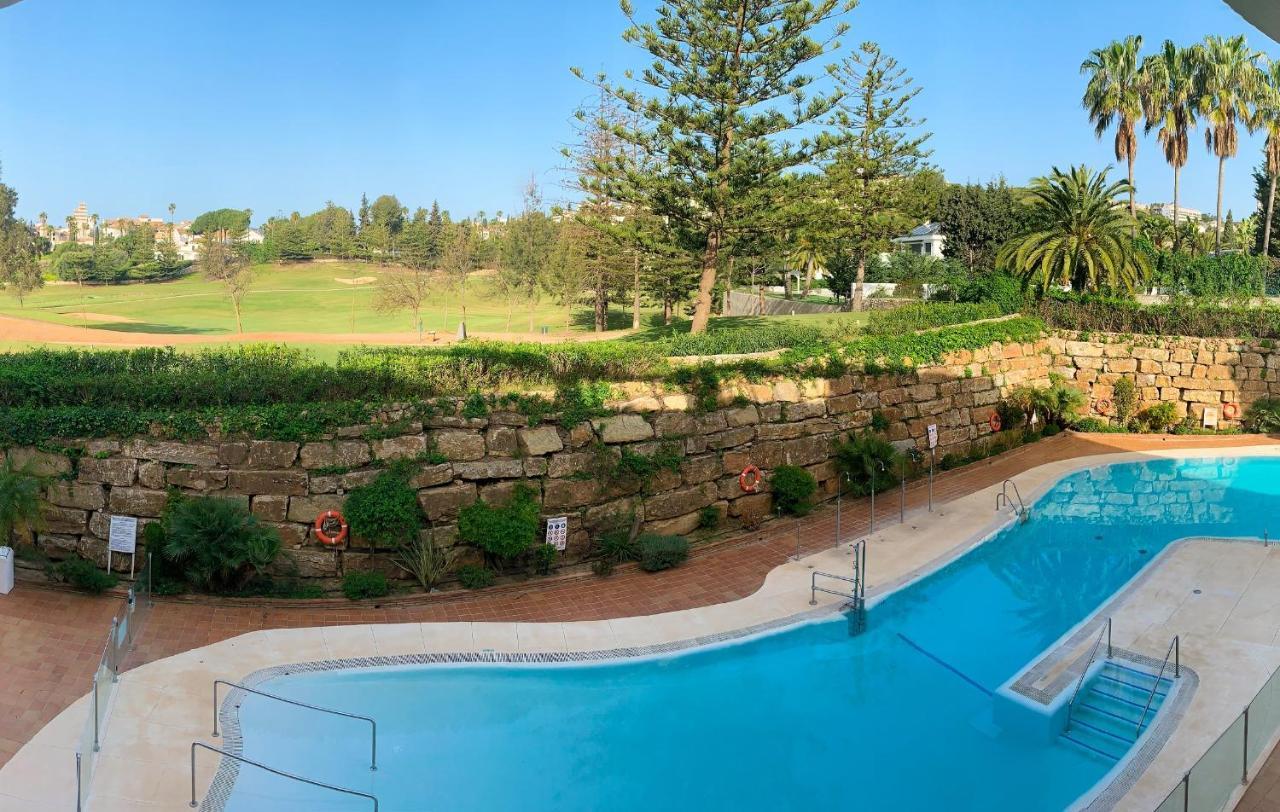 Dream Apartment In Mijas Golf Limonar Fuengirola Luaran gambar
