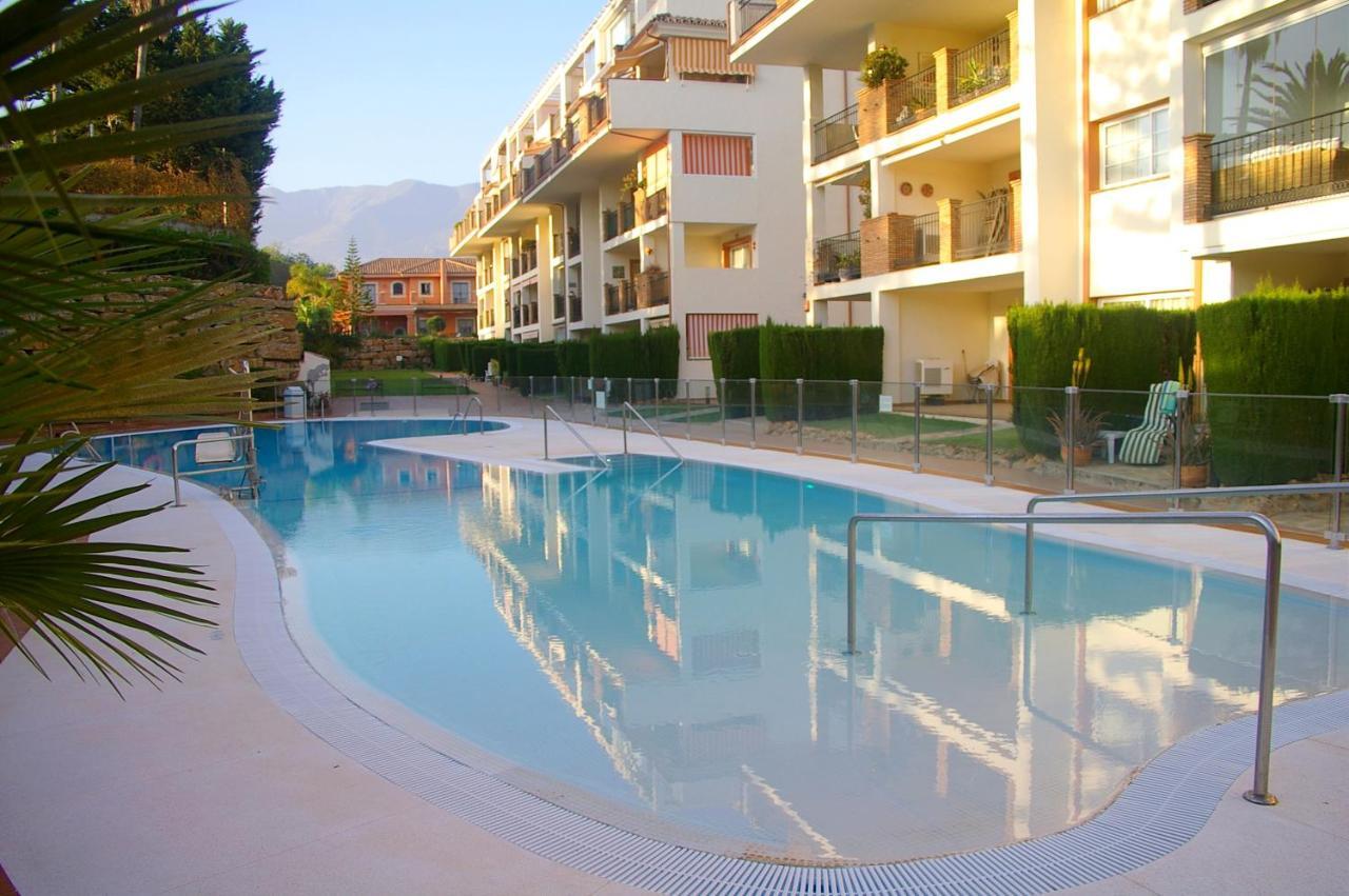 Dream Apartment In Mijas Golf Limonar Fuengirola Luaran gambar