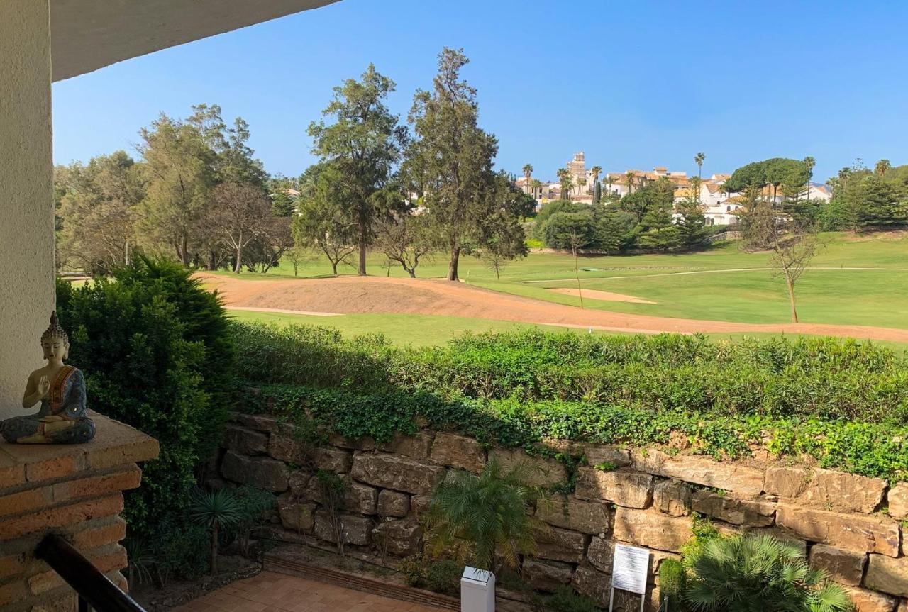 Dream Apartment In Mijas Golf Limonar Fuengirola Luaran gambar
