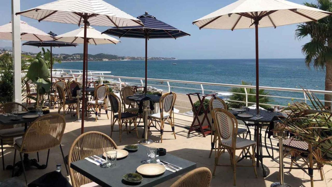 Dream Apartment In Mijas Golf Limonar Fuengirola Luaran gambar