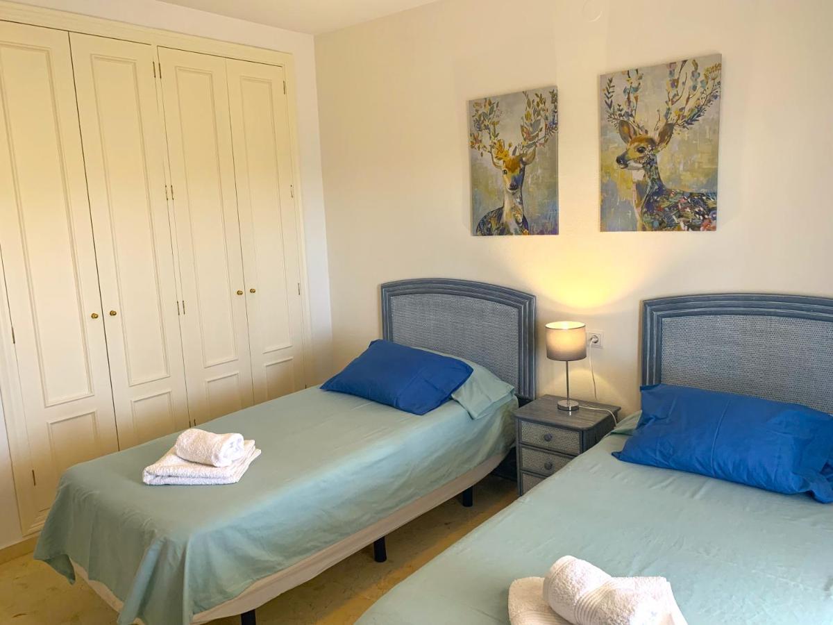 Dream Apartment In Mijas Golf Limonar Fuengirola Luaran gambar