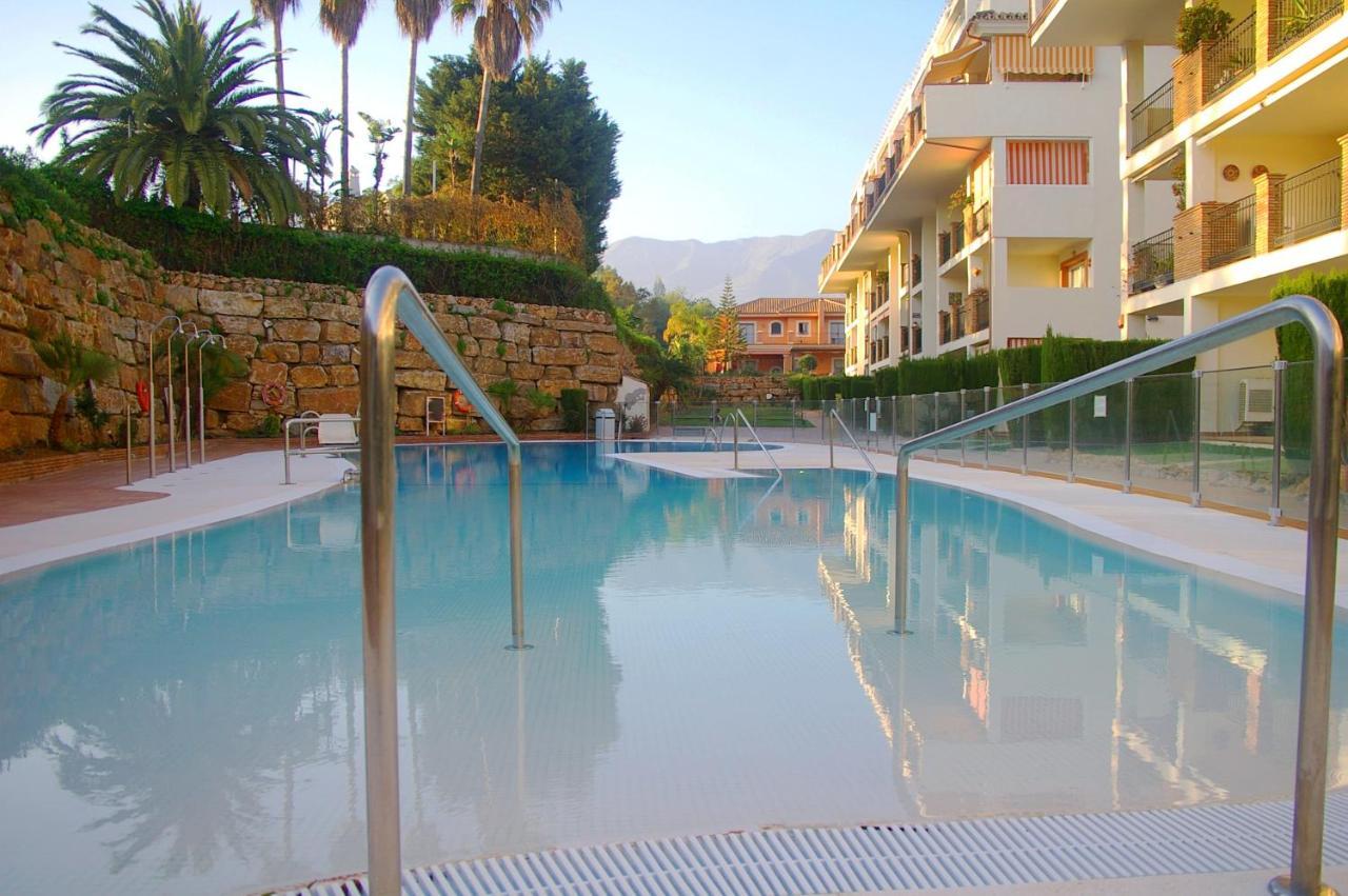 Dream Apartment In Mijas Golf Limonar Fuengirola Luaran gambar