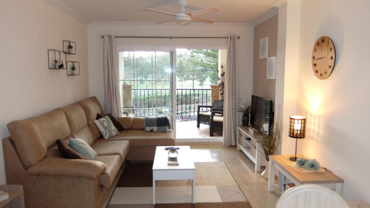 Dream Apartment In Mijas Golf Limonar Fuengirola Luaran gambar
