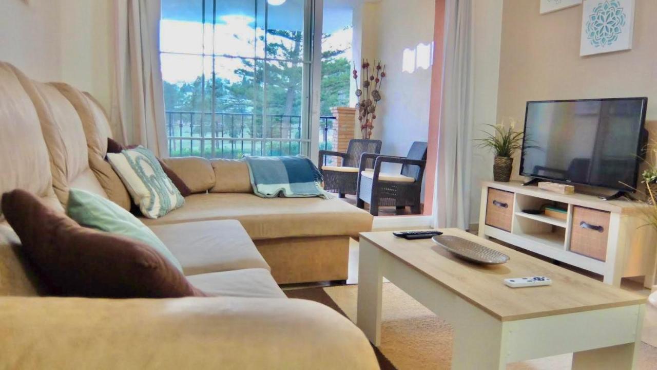 Dream Apartment In Mijas Golf Limonar Fuengirola Luaran gambar