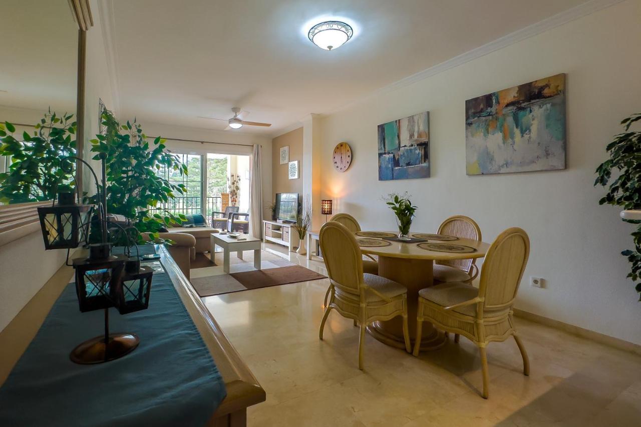 Dream Apartment In Mijas Golf Limonar Fuengirola Luaran gambar