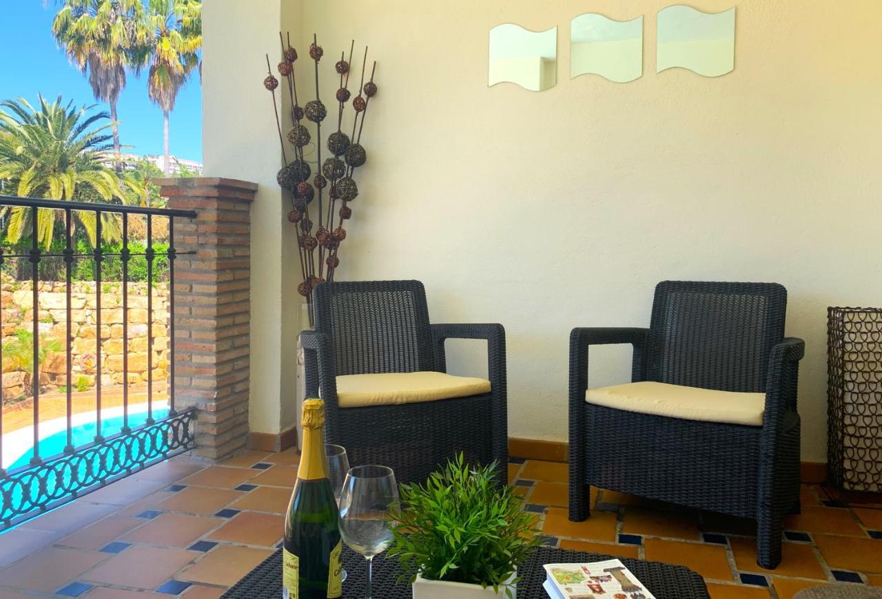 Dream Apartment In Mijas Golf Limonar Fuengirola Luaran gambar