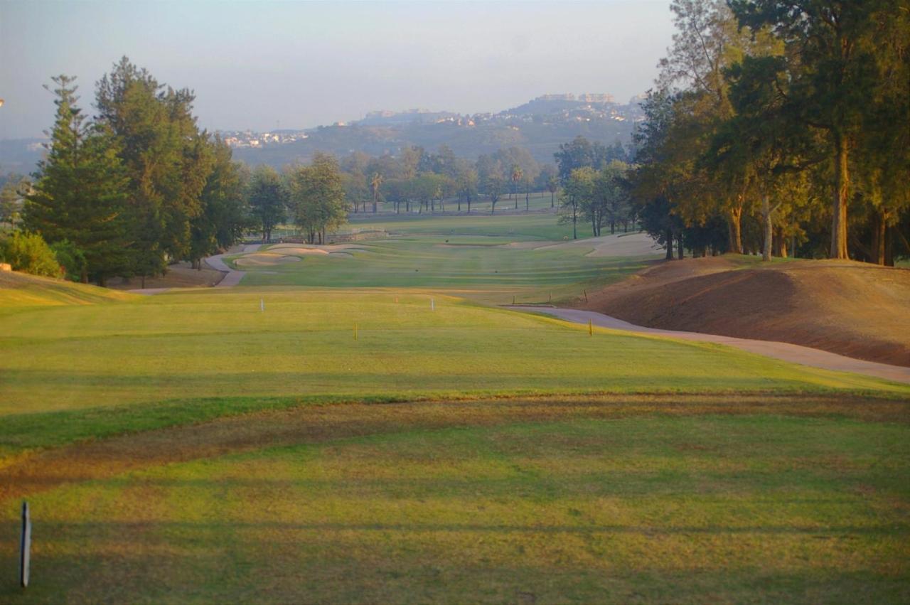 Dream Apartment In Mijas Golf Limonar Fuengirola Luaran gambar