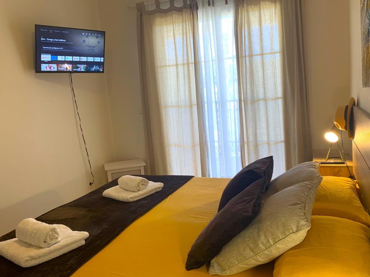 Dream Apartment In Mijas Golf Limonar Fuengirola Luaran gambar
