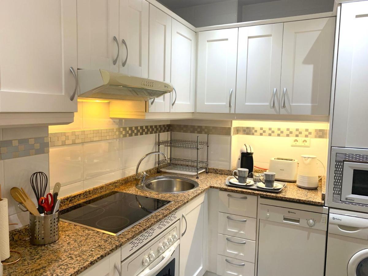 Dream Apartment In Mijas Golf Limonar Fuengirola Luaran gambar