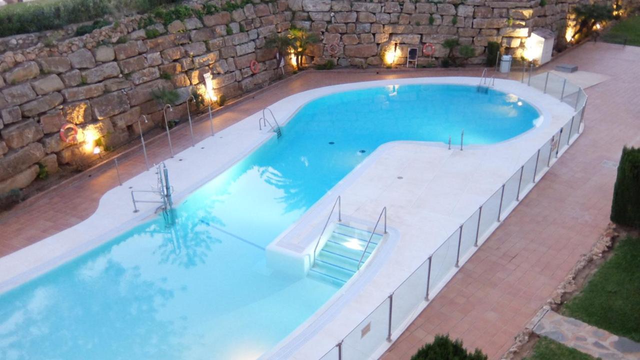 Dream Apartment In Mijas Golf Limonar Fuengirola Luaran gambar