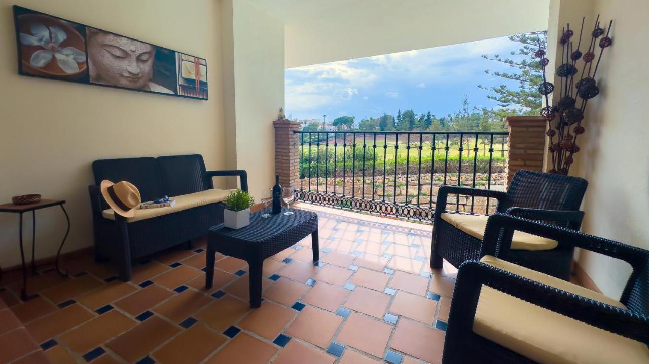 Dream Apartment In Mijas Golf Limonar Fuengirola Luaran gambar