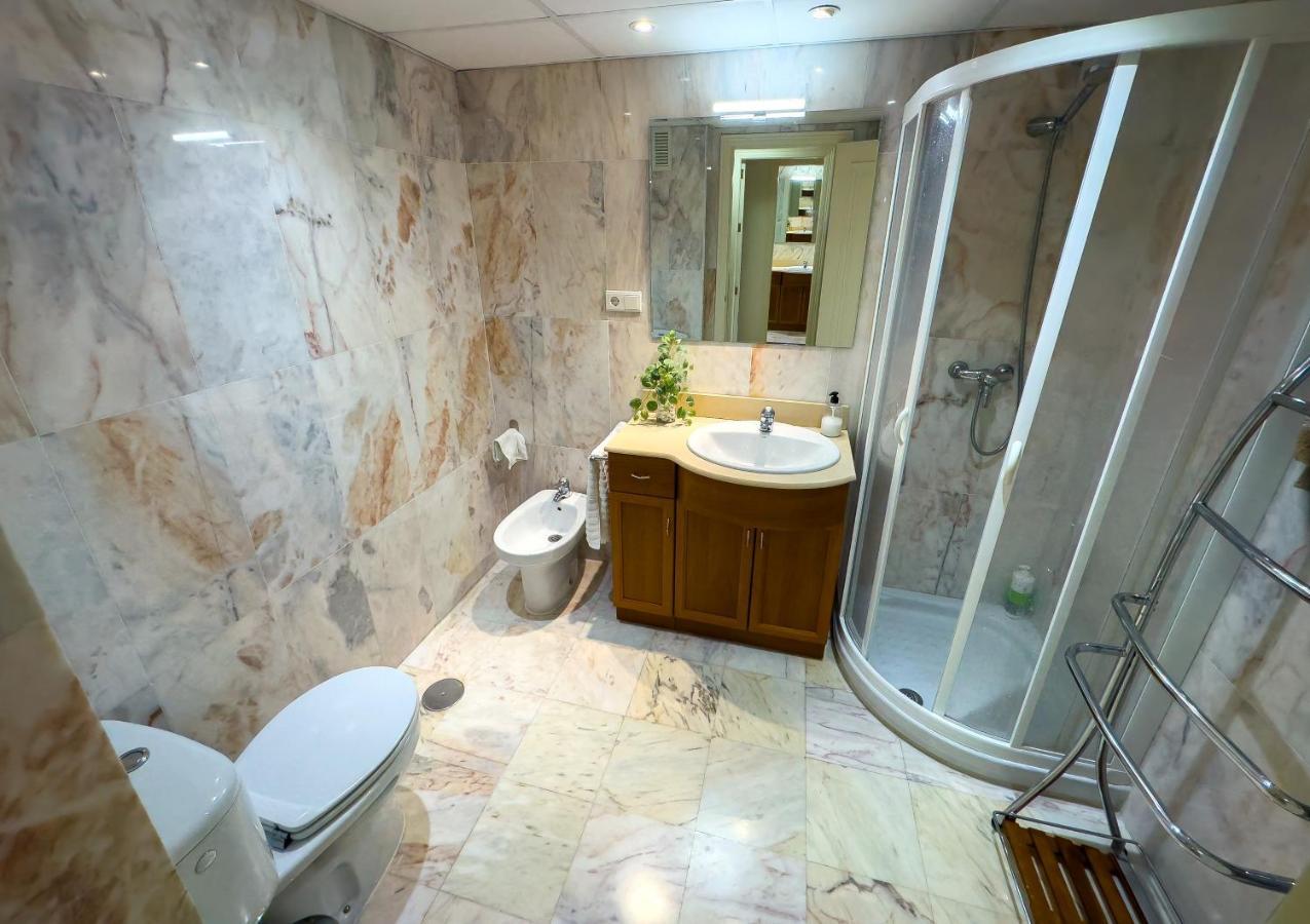 Dream Apartment In Mijas Golf Limonar Fuengirola Luaran gambar