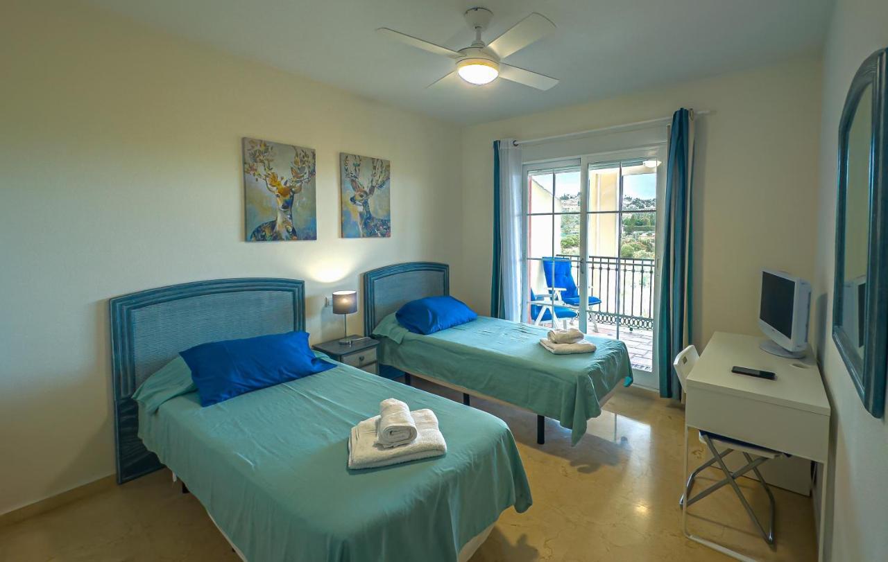 Dream Apartment In Mijas Golf Limonar Fuengirola Luaran gambar