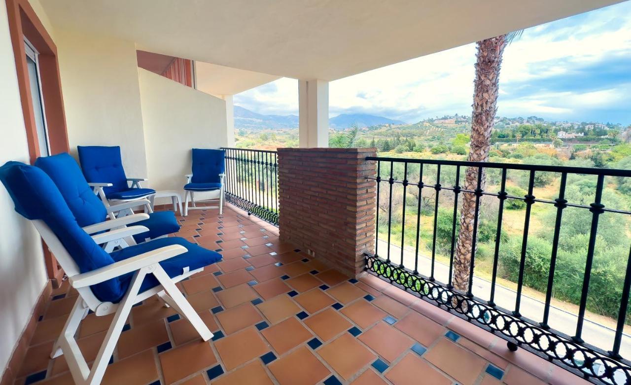 Dream Apartment In Mijas Golf Limonar Fuengirola Luaran gambar