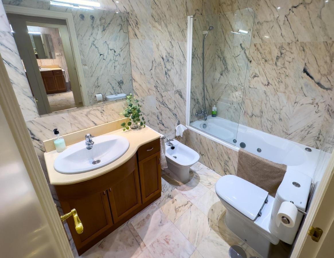 Dream Apartment In Mijas Golf Limonar Fuengirola Luaran gambar