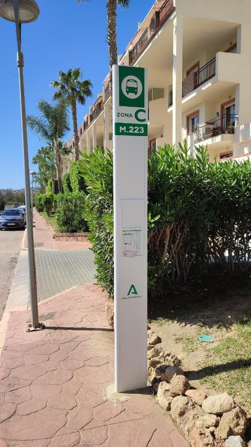 Dream Apartment In Mijas Golf Limonar Fuengirola Luaran gambar