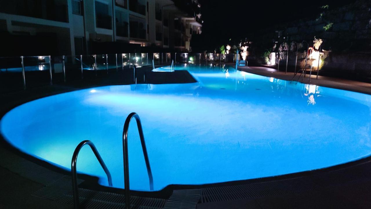 Dream Apartment In Mijas Golf Limonar Fuengirola Luaran gambar